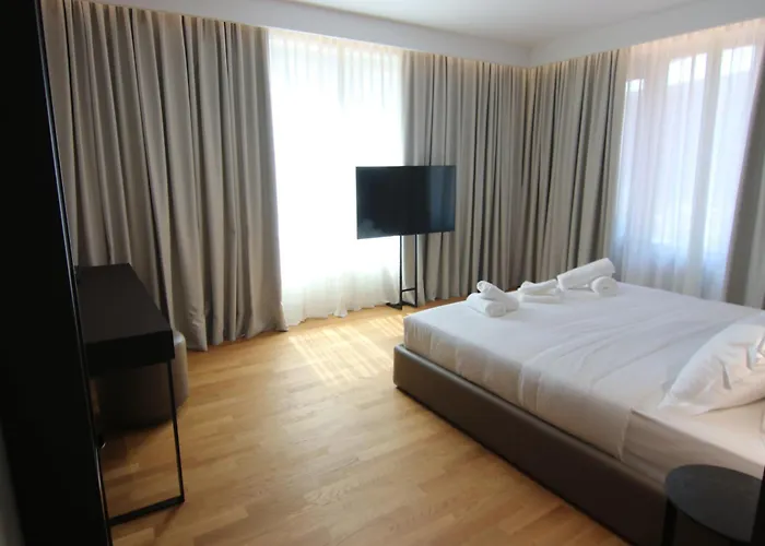 Boutique Hotel Adelar