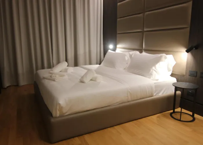 Boutique Hotel Adelar