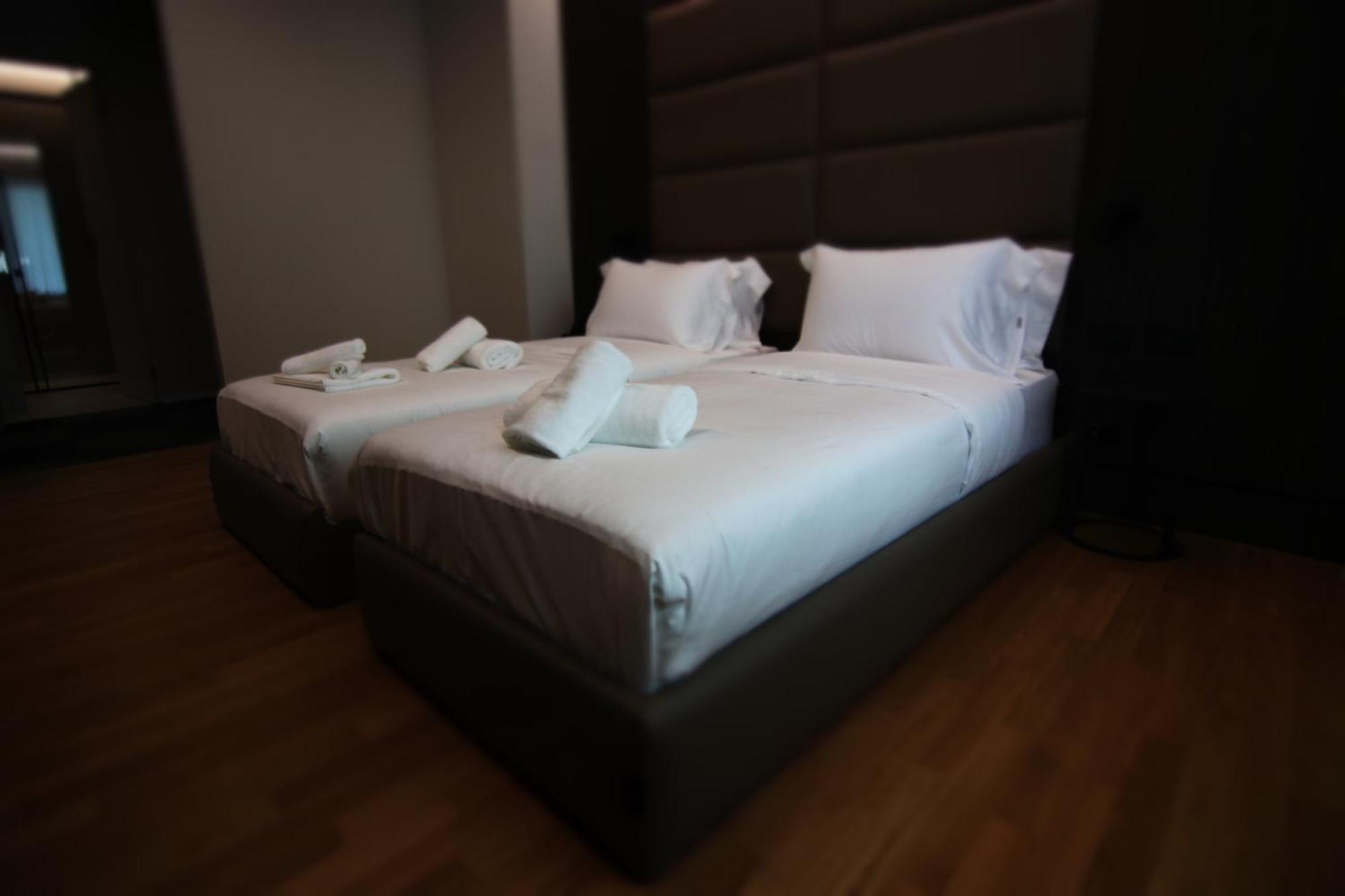 Hotel Boutique Adelar Tirana