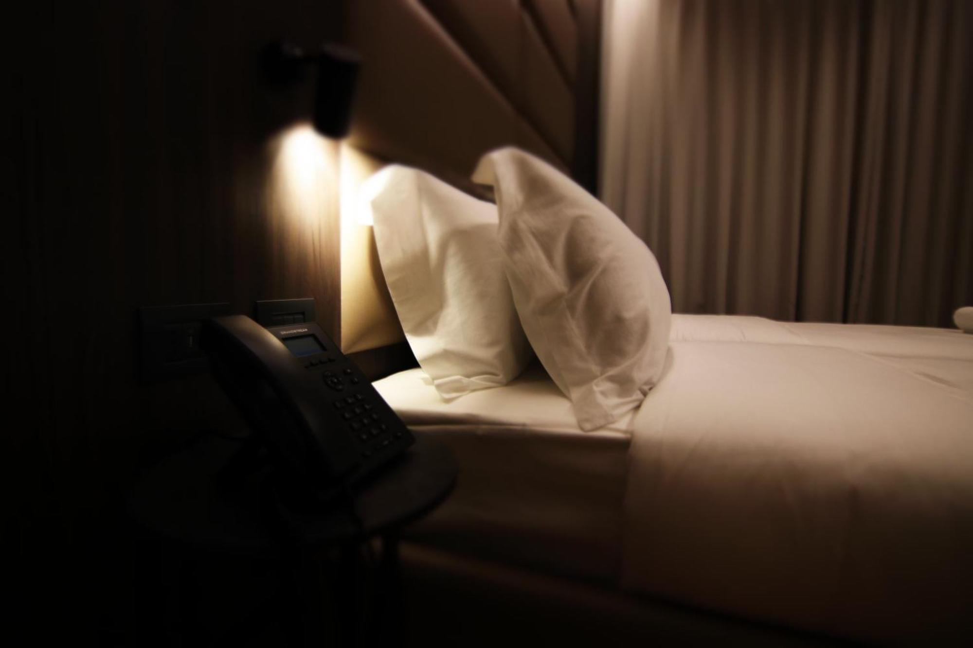 Hotel Boutique Adelar Tirana