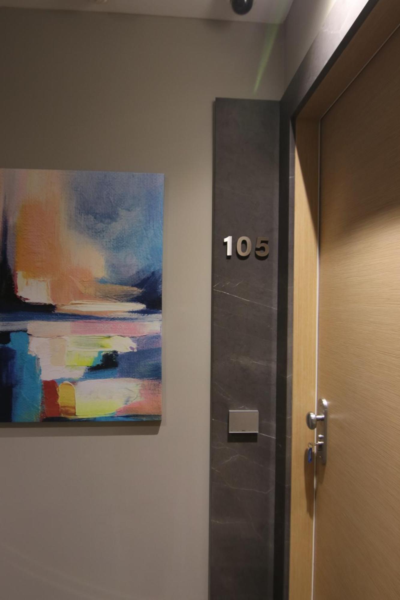 Hotel Boutique Adelar Tirana