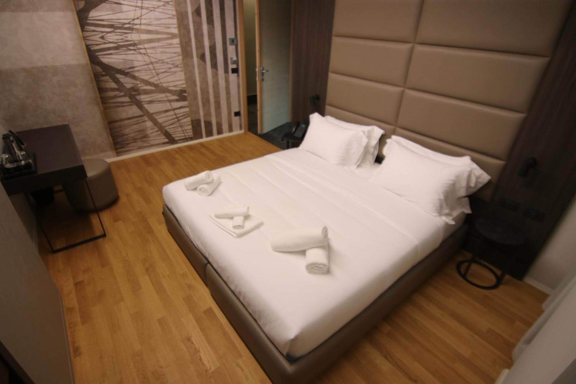 Boutique Adelar Hotel Tirana