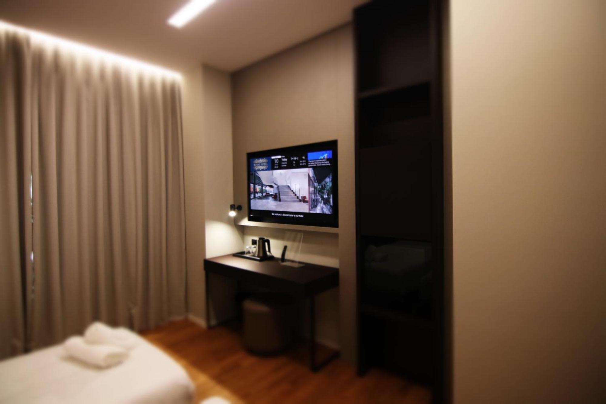 Boutique Adelar Hotel *