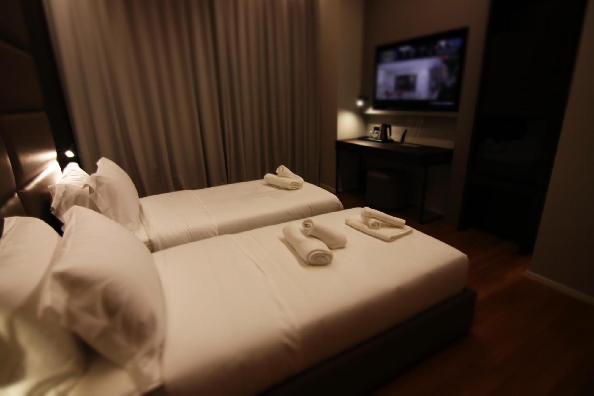 Hotel Boutique Adelar Tirana