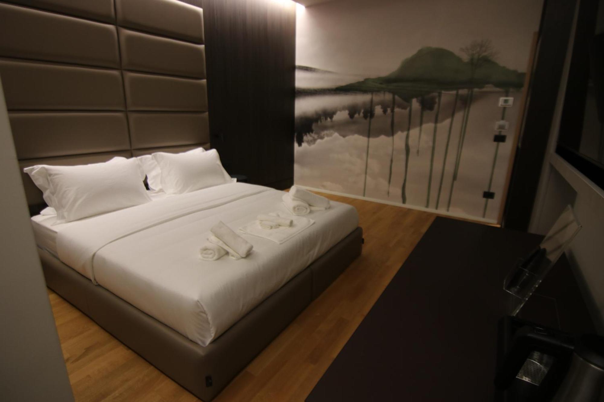 Boutique Adelar Hotel