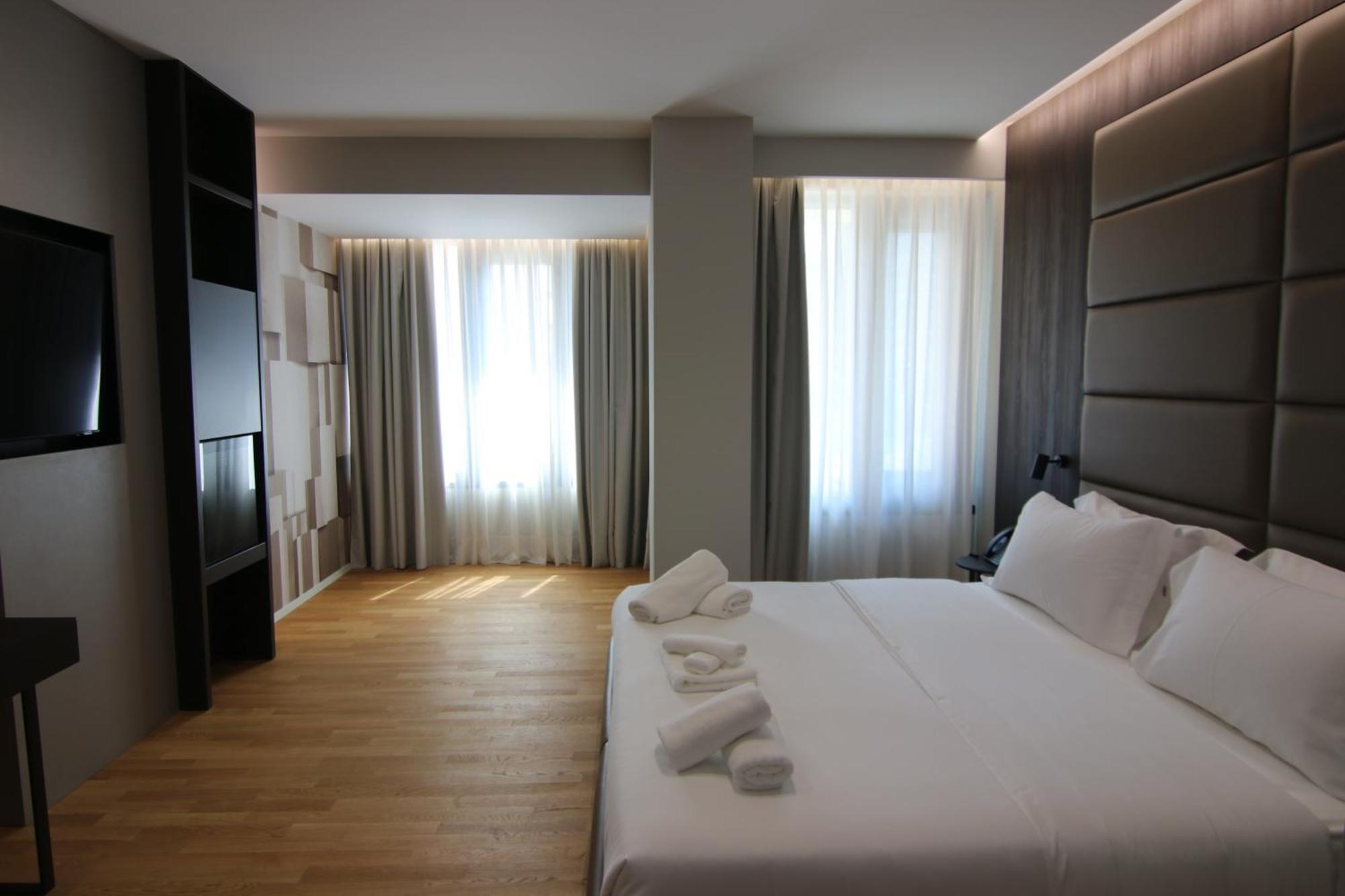 Hotel Boutique Adelar *