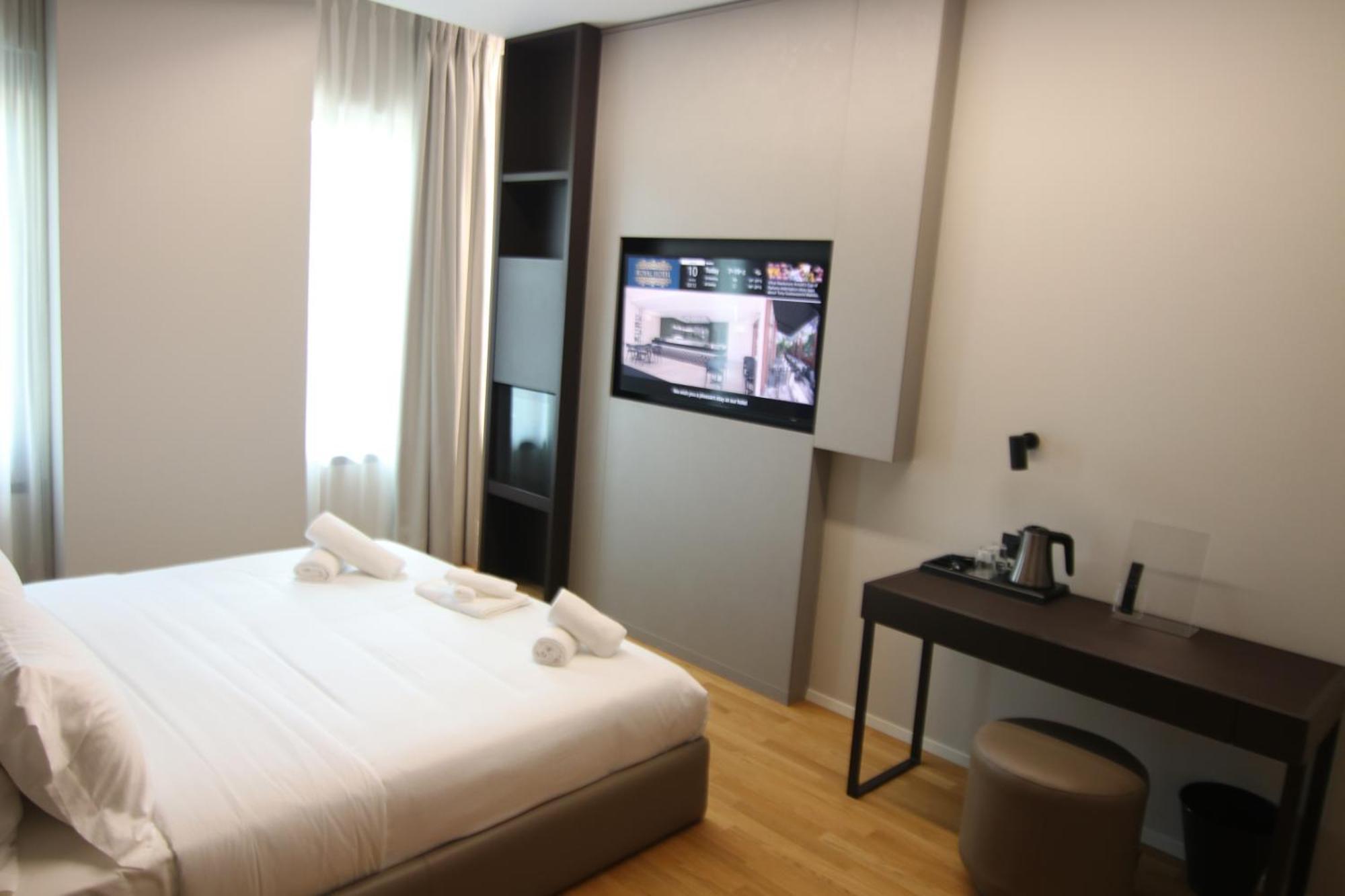 Boutique Adelar Hotel