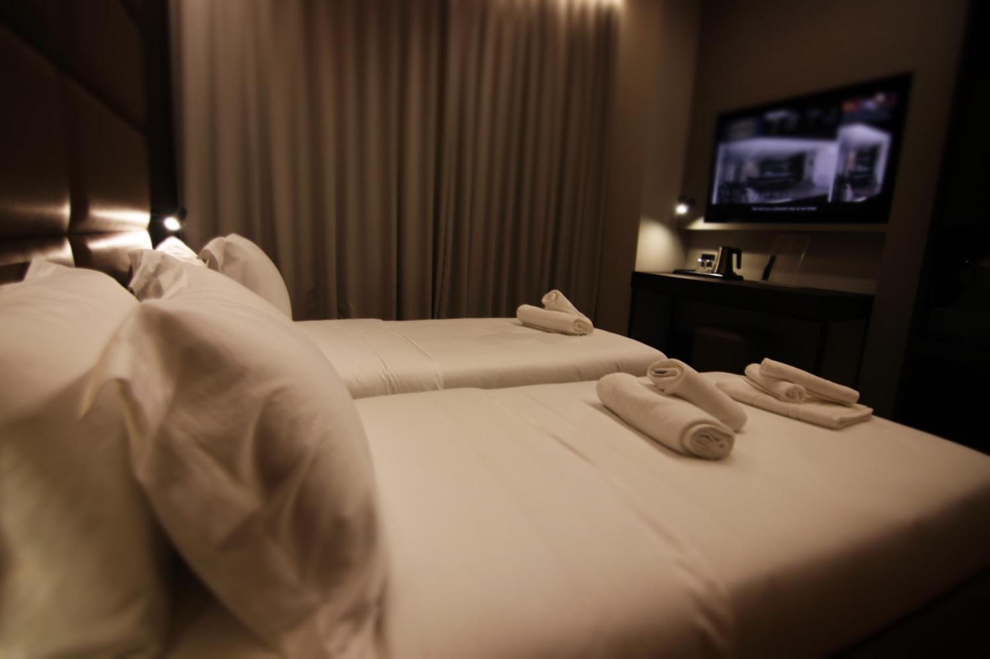 Hotel Boutique Adelar *