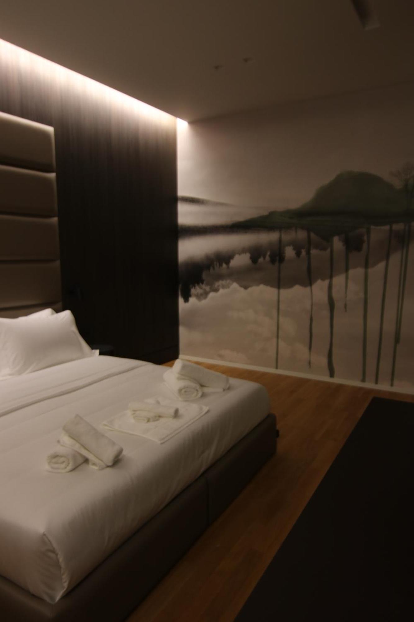 Boutique Adelar Hotel *